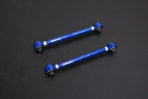 Mitsubishi EVO X CZ4A Bakre Nedre Länkarm Justerbar (Förstärkt Gummibussning) 2Delar/Set Hardrace